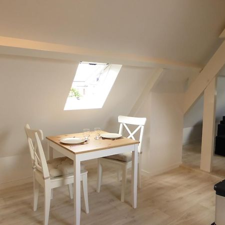 Appartement Studio Blois Chambre photo