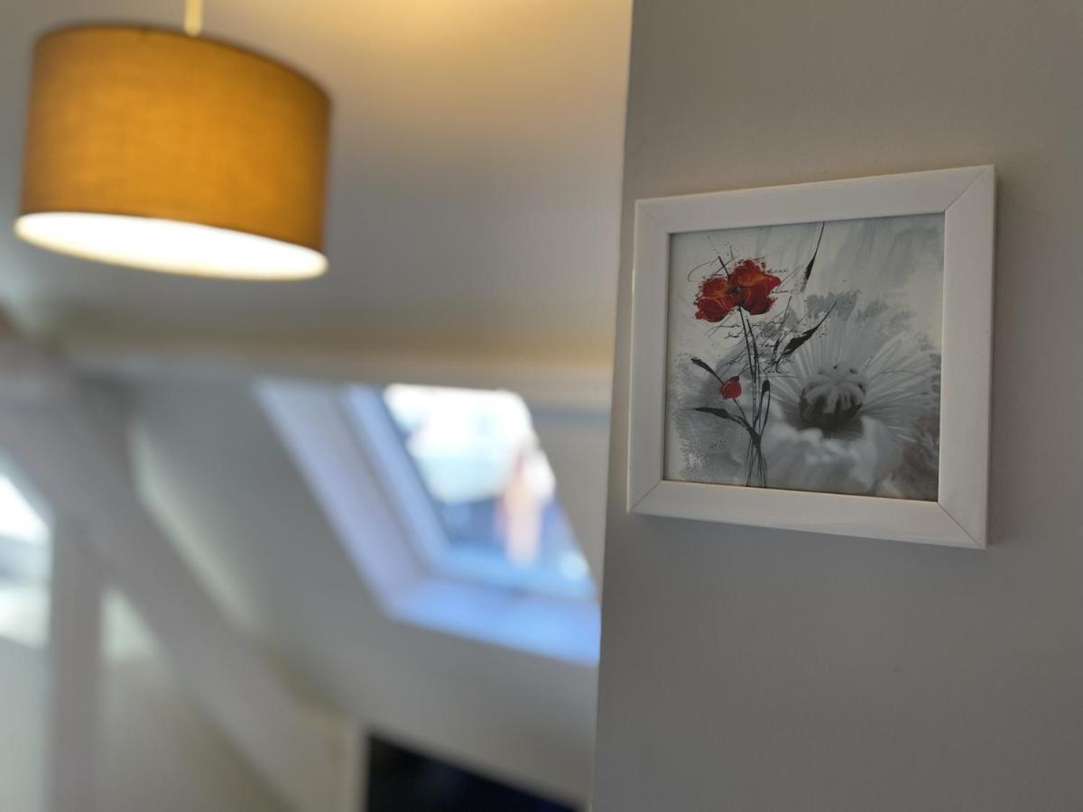 Appartement Studio Blois Extérieur photo